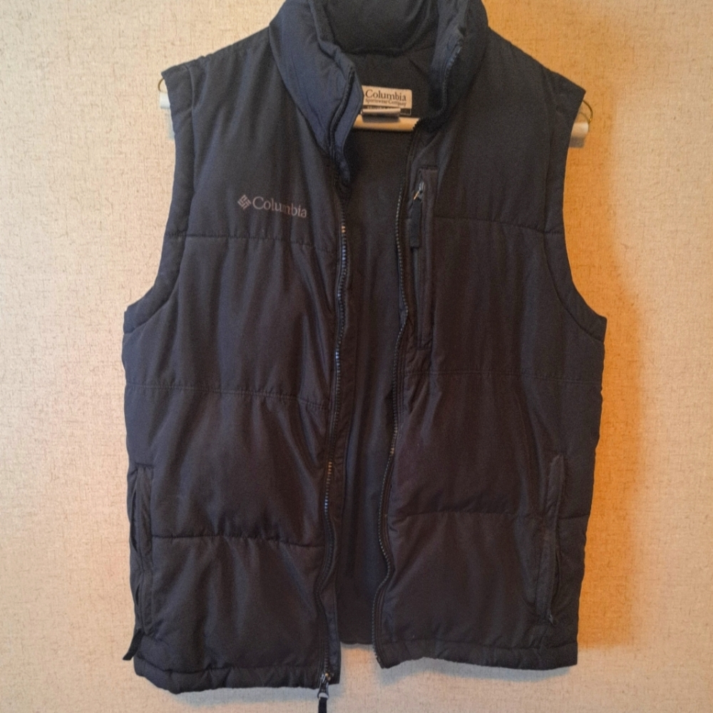 Columbia Youth Vest